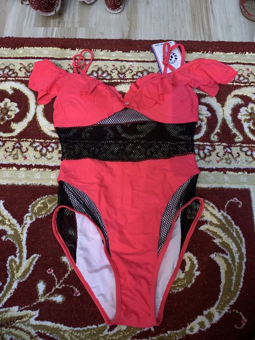 Купальники