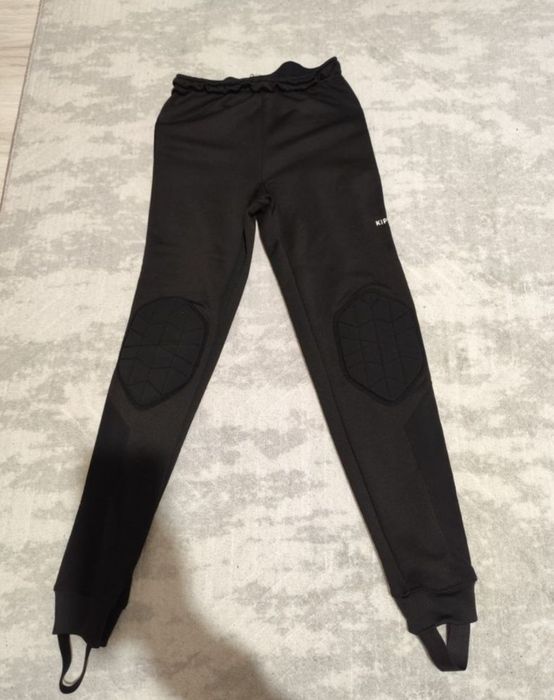 Професионален вратарски екип