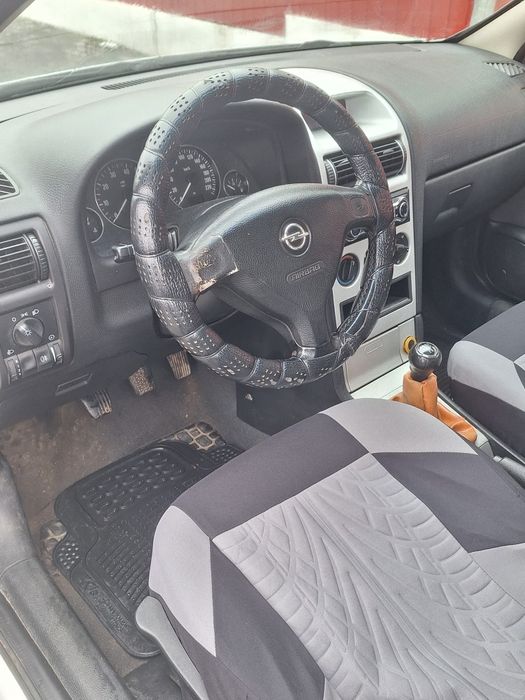 Opel Astra 1.6 break 2003 18700
