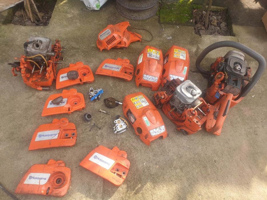 Piese Husqvarna 235-236-240
