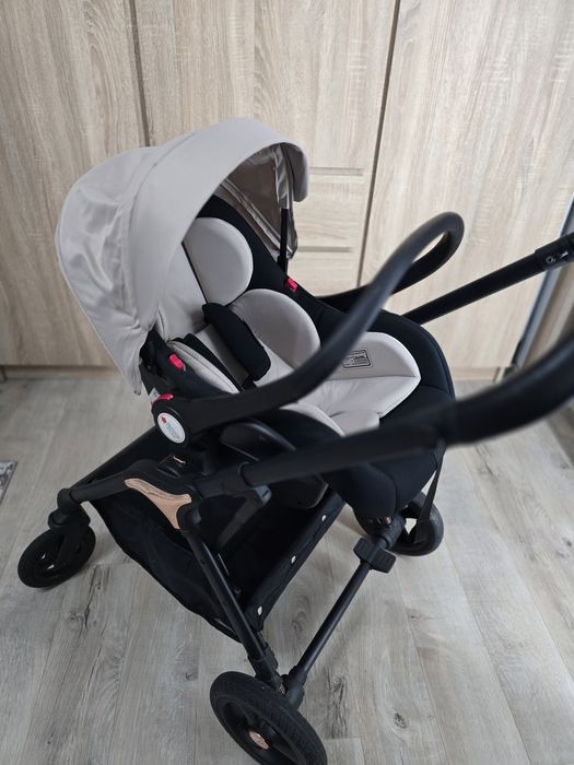 Carucior 3 in 1 chipolino