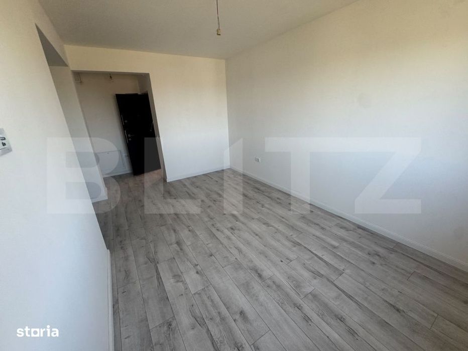 Apartament 2 camere, 46.50 mp, zona Pacurari-Rediu — fotografia 2