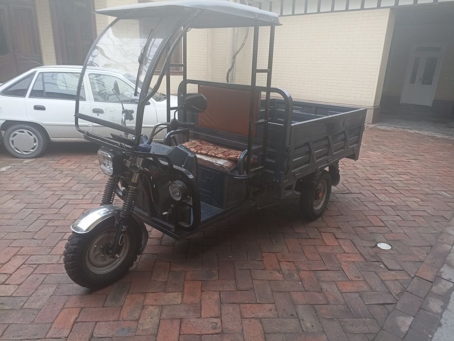 Elektr Motorol arivo 700