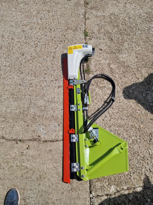 Chit rapiță original Claas