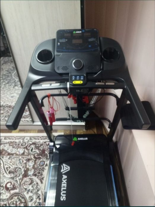 Беговая Дорожка Axelus AX495