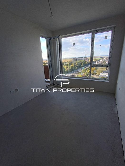 Продава се Двустаен апартамент в Бургас, Изгрев - 67 кв.м за 1941 €/кв.м - Снимка #4