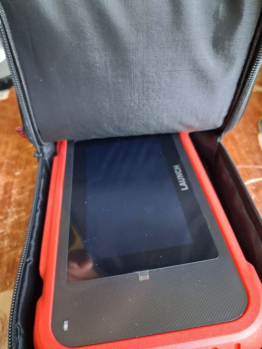 Тестер за диагностика Launch 123e