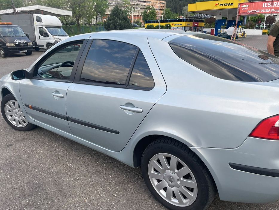 RENAULT Laguna 0 — imagine 4