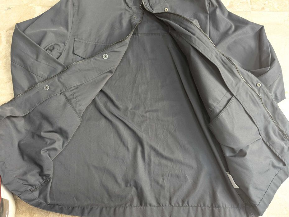Nike Woven M65 Field Full Zip мъжко яке М от Сащ