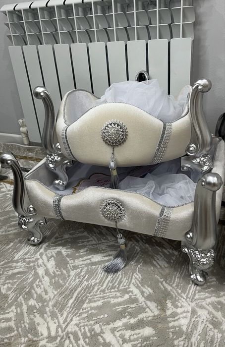 Корзинки для тойбастар