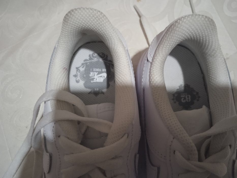 Кроссовки Найк Аир Форсс