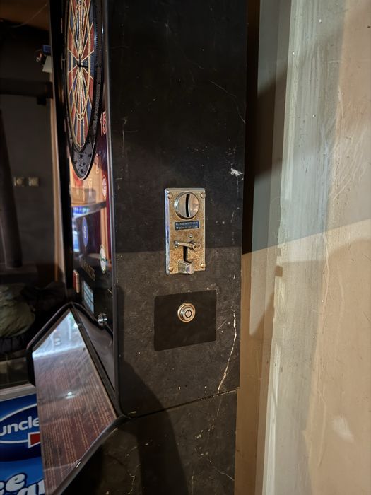 Електронен POLYDARTS