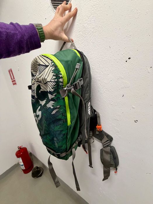 Rucsac de avalansa ABS 30L
