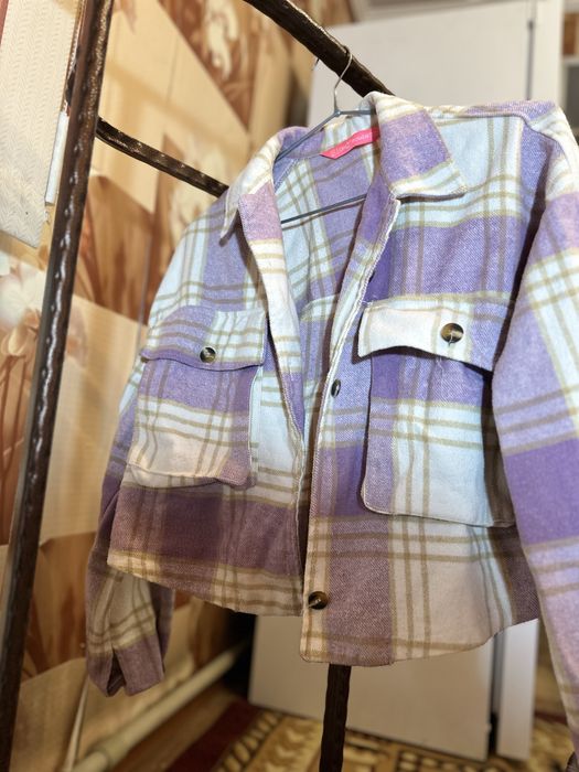 Верхняя одежда женская