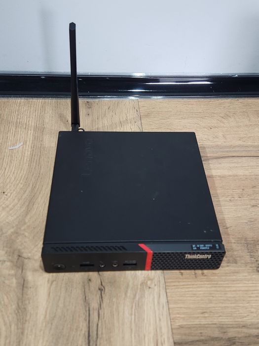 Lenova ThinkCentr DDR4  INTEL