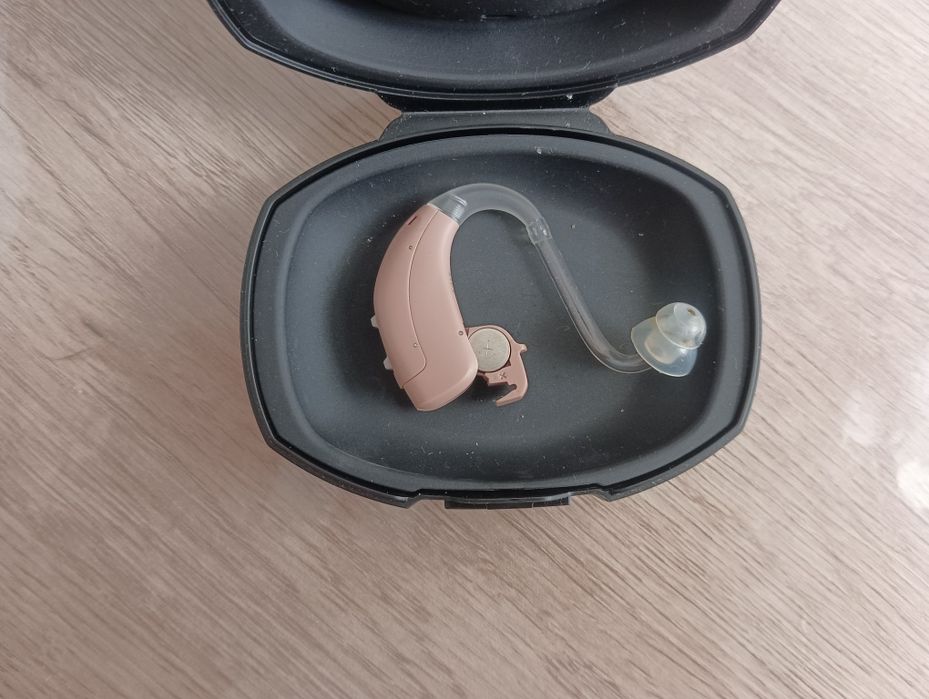 Слуховой аппарат