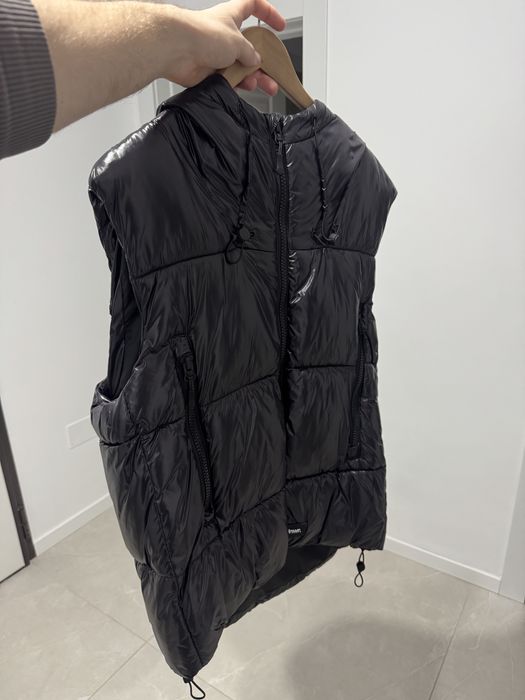 Zara DNWR Men's- Vestǎ