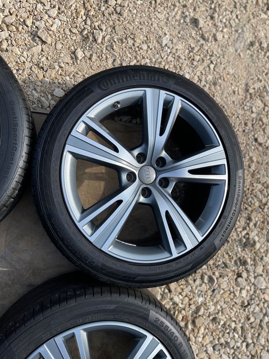 Jante Audi 19 A6 C7 A4