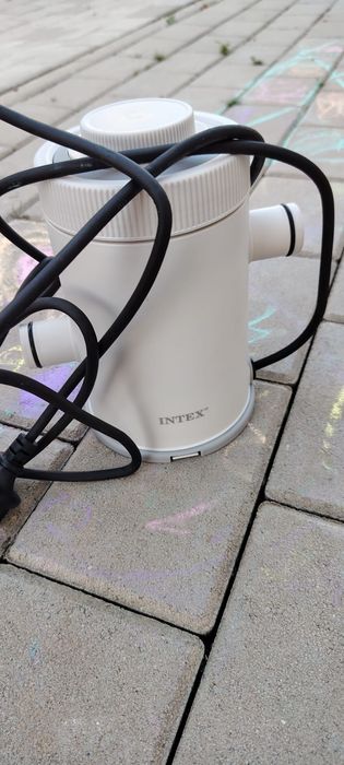 Pompa filtrare apa piscina Intex