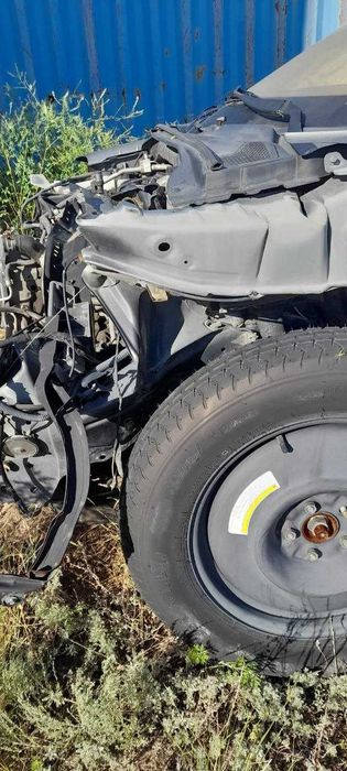 Nissan Murano 2005 г.