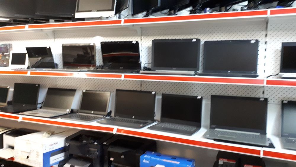 Dell Pentium Gold, ОЗУ 8Gb, SSD 128Gb