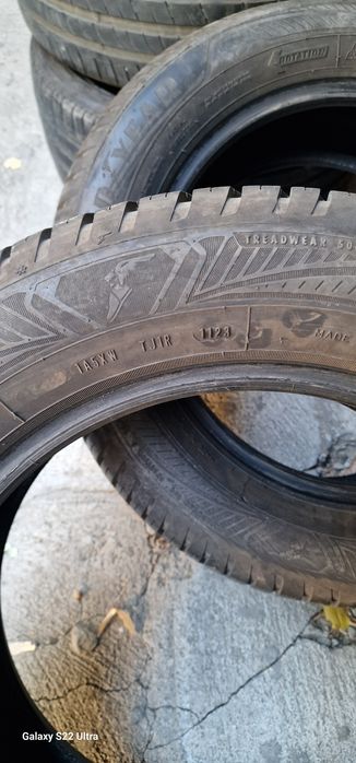 205/60/16 Goodyear Vector 4Seasons