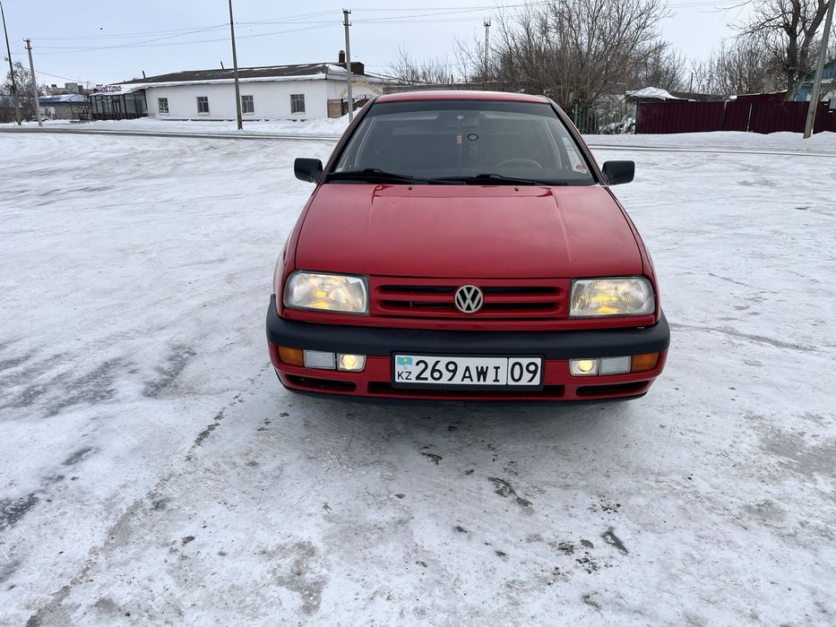 На активном бодром ходу1994