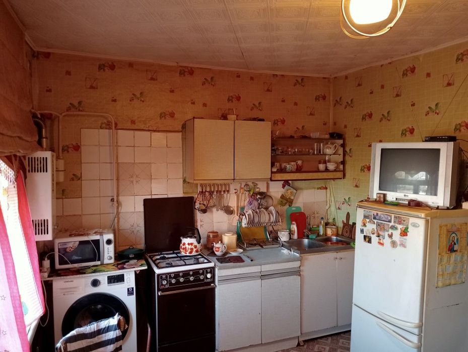 Продам  отдельный частный дом
