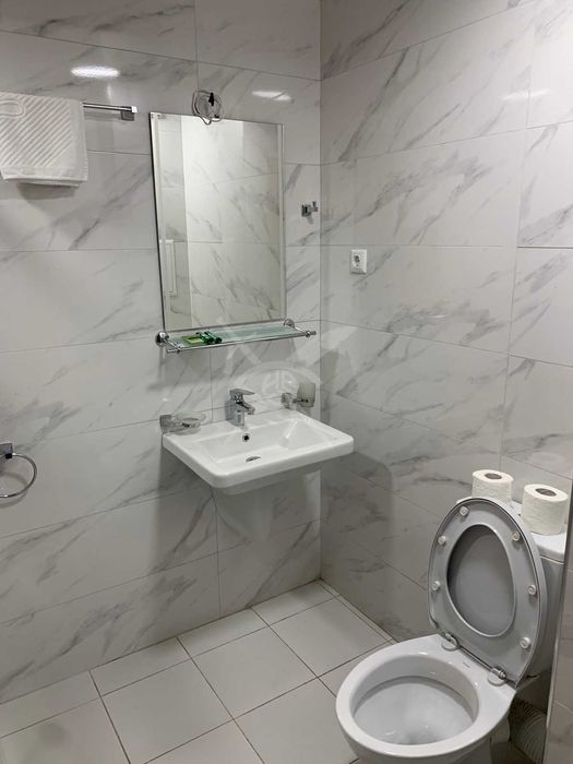 Продава се Двустаен апартамент в Приморско - 49 кв.м за 1327 €/кв.м - Снимка #4