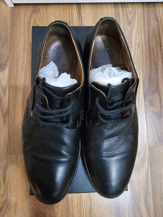 Мужские туфли El Tempo 42