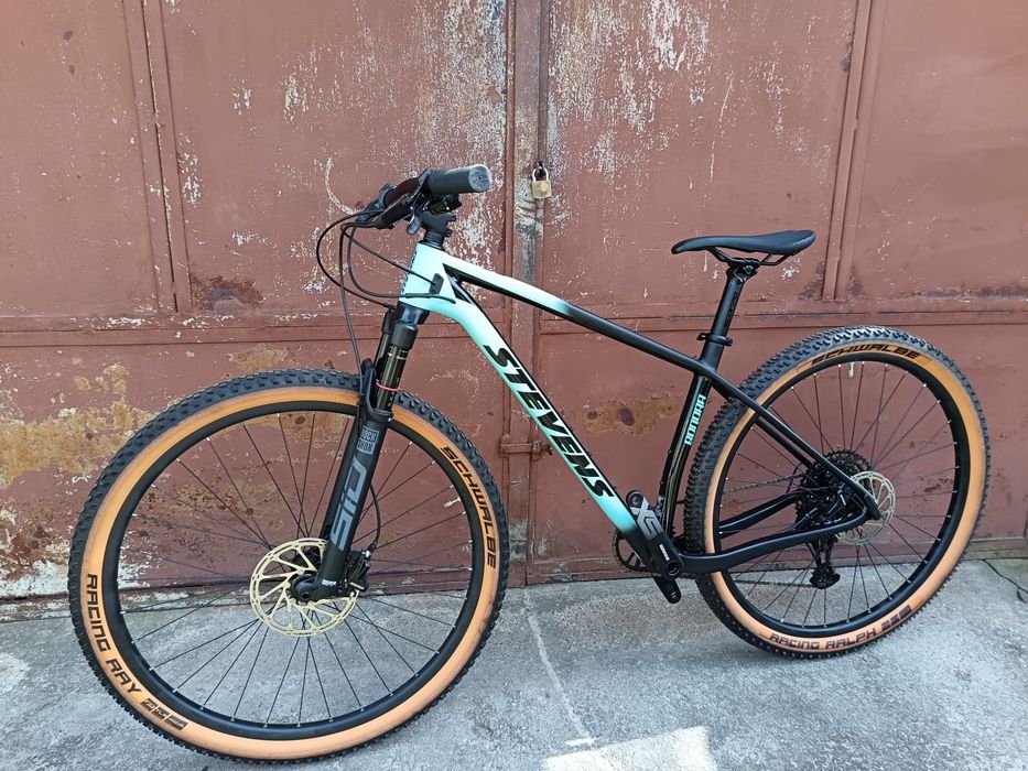 Stevens Sonora Carbon