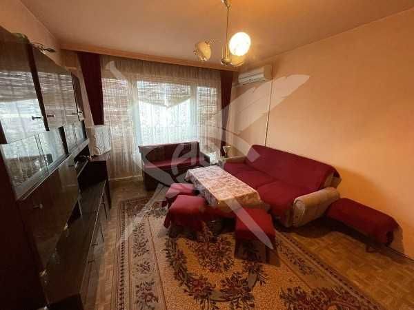 Продава се Тристаен апартамент в Карнобат - 65 кв.м за 510 €/кв.м - Снимка #1