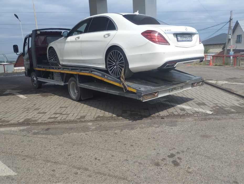 Эвакуатор 24.7 цены договорные