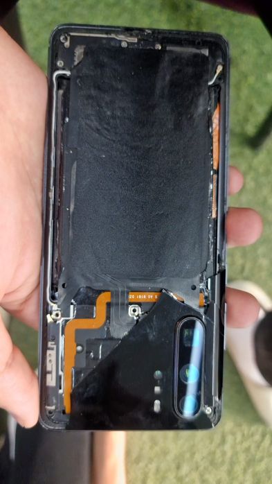 Huawei p30 pro 265/8гб
