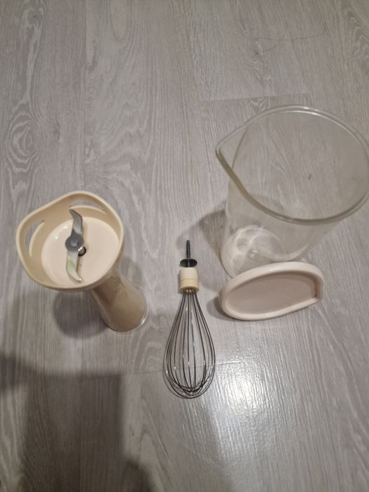 Погружной блендер Scarlett