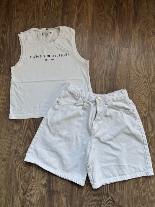 Дамски дрехи Zara Hm Tommy bershka Celine Avin