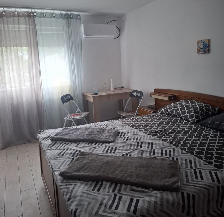 Cazare/InchiriereApartament[Tip Studio] Regim hotelier Rogerius Oradea