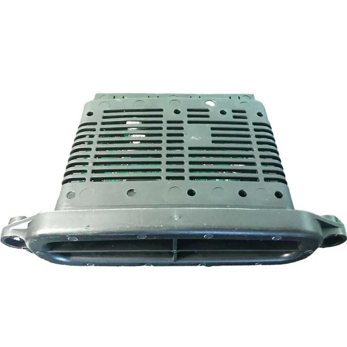 TMS Модул мигач BMW F25 X3 (11-14) фарове светлини аварийни бмв