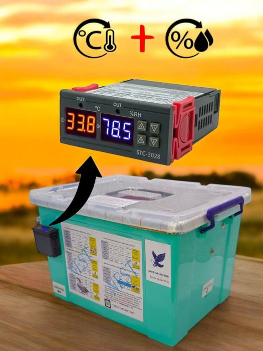 Inkubator Nasiya savdo