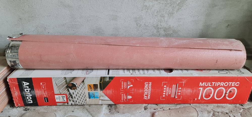 Parchet Laminat 12mm, 14mp