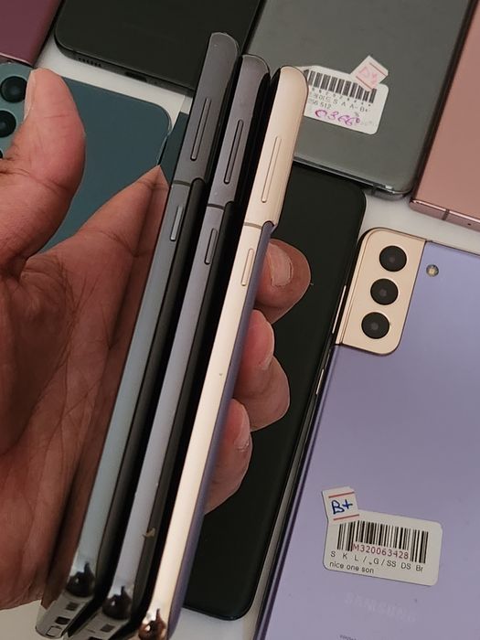 Samsung s21 5G 256gb