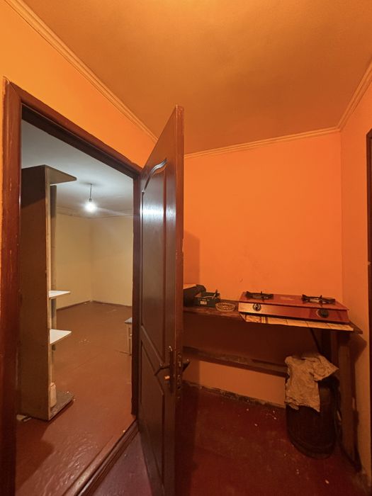 Сдается одна комната на времянке