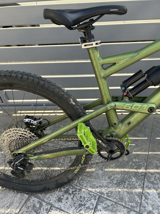 Bicicleta de vanzare