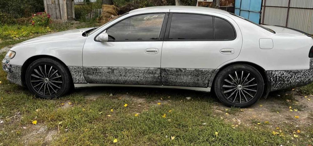 Продам аристо 147 кузов