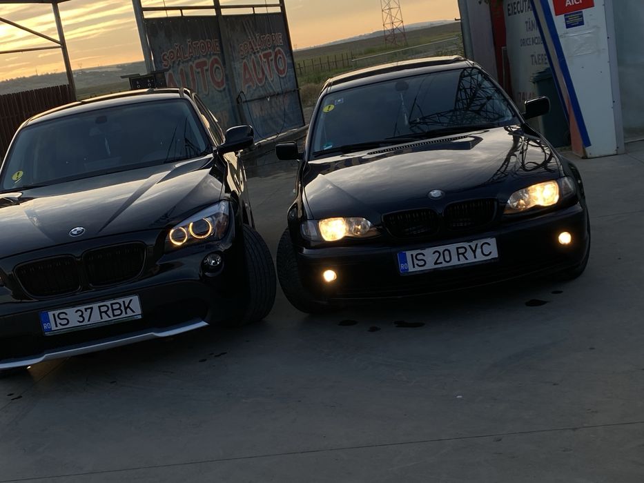 BMW 3 Series 2004 — imagine 2