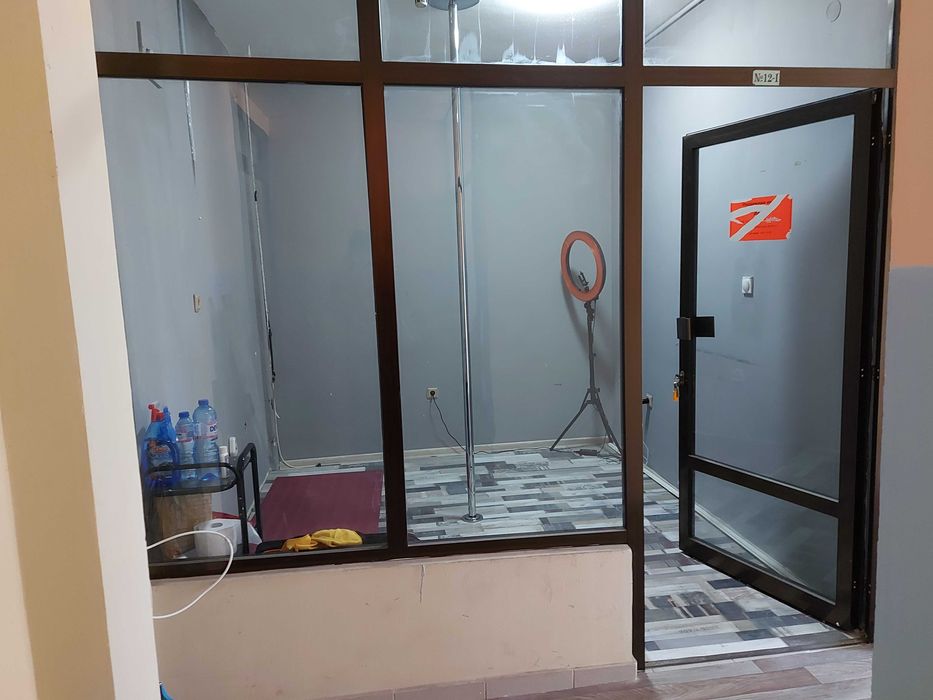 Продава се Офис в Стара Загора, Център - 13 кв.м за 769 €/кв.м - Снимка #8