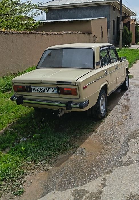 Жугули ваз2106 састайана зур