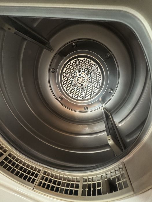 Сушилня за дрехи Miele