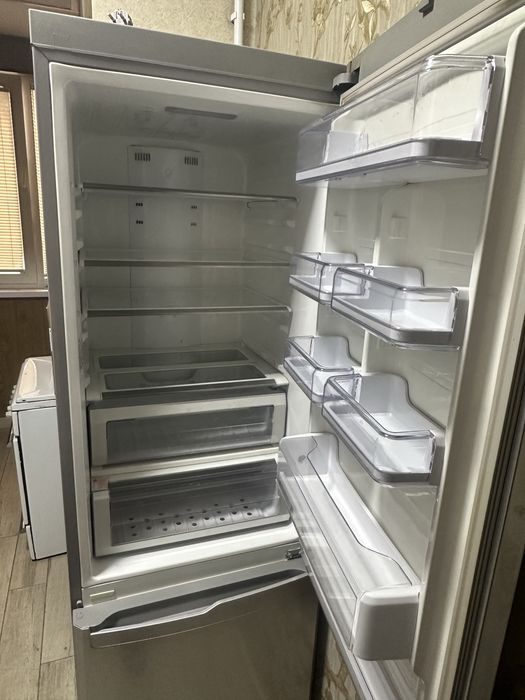 Холодильник Самсунг