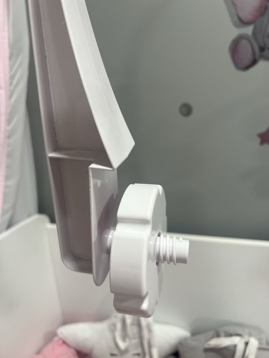 Музикална въртележка